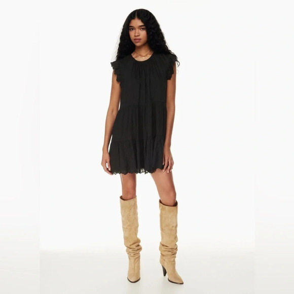 Wilfred  Sidonie Dress - Picture 2 of 7